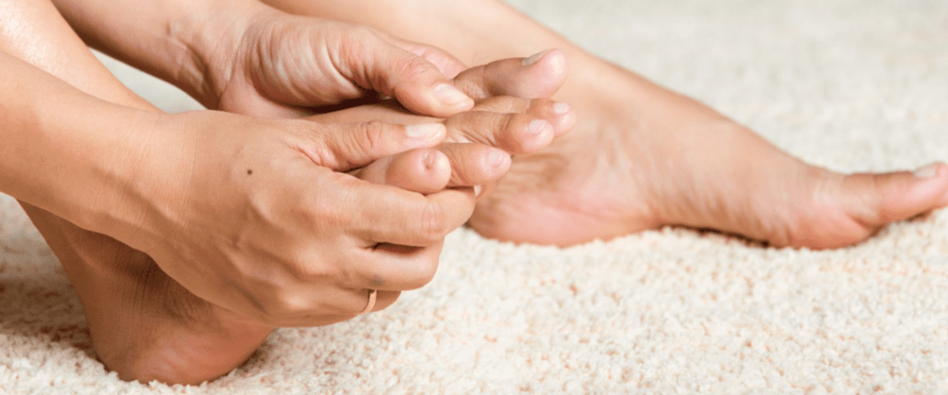 The Importance of Podiatrists in Foot and Ankle Health