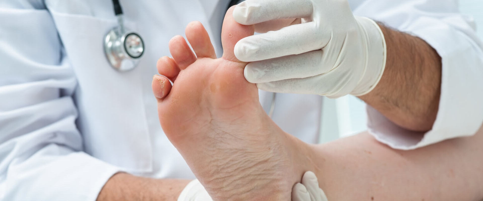 The Crucial Role of Podiatrists in Foot and Ankle Health