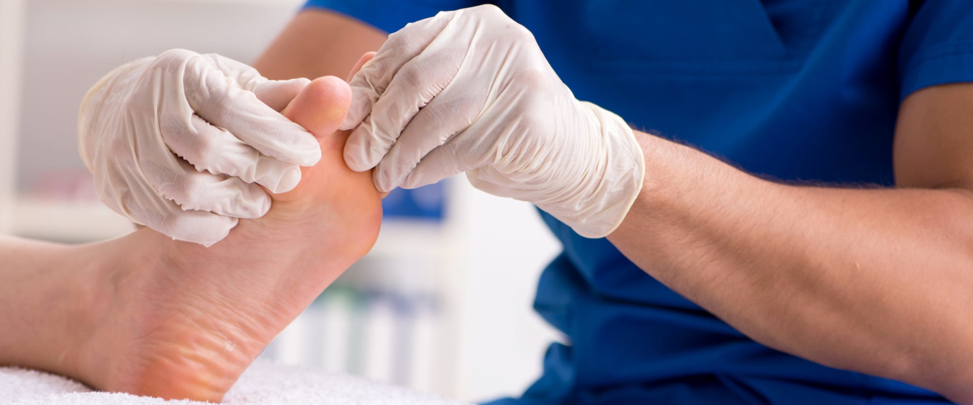 The Essential Role of Podiatrists in Foot and Ankle Care