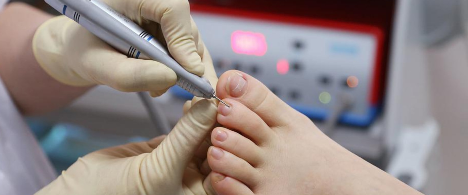 The Life of a Podiatrist: A Closer Look at the Career and Its Impact