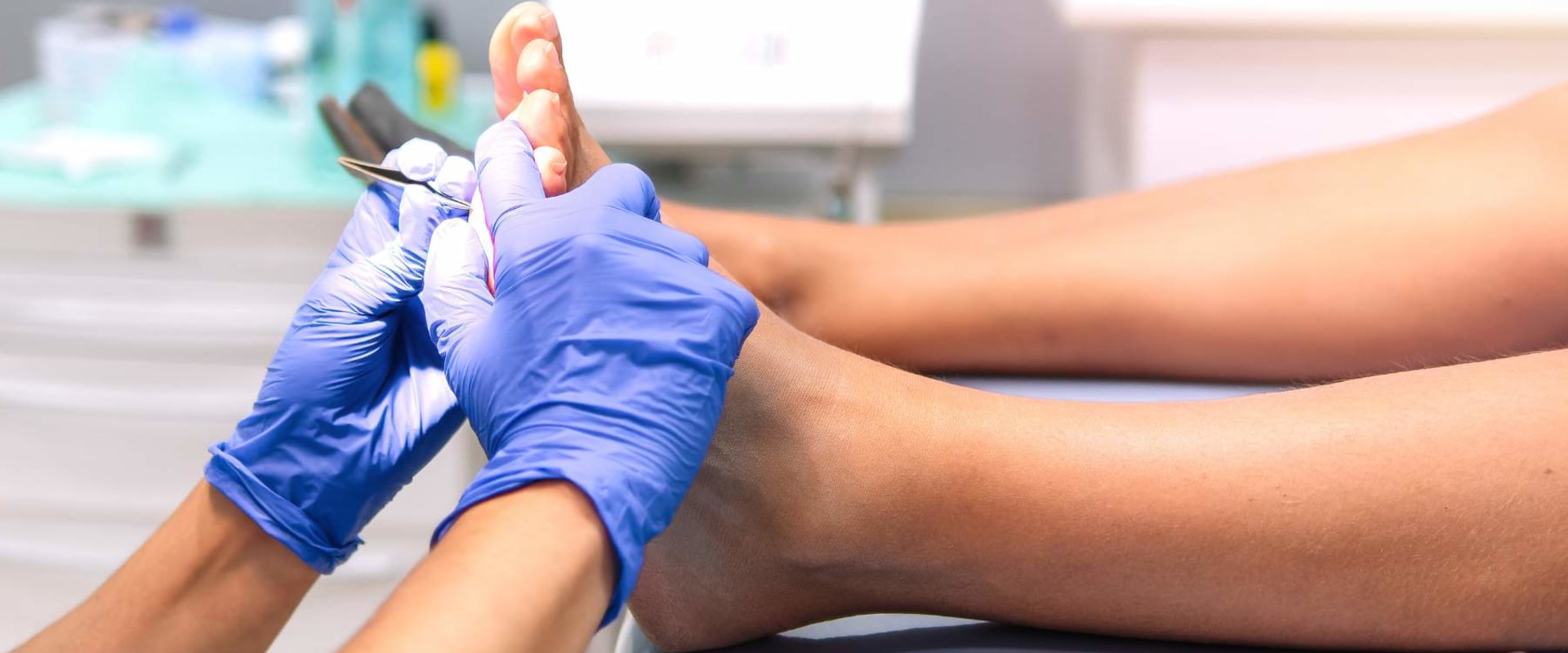 Expert Insights: Common Conditions Treated by Podiatrists