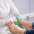 The Importance of Podiatrists in Foot and Ankle Care