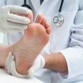 The Crucial Role of Podiatrists in Foot and Ankle Health