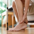 Choosing the Right Doctor for Foot Pain