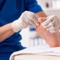 The Essential Role of Podiatrists in Foot and Ankle Care