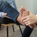 Choosing the Right Specialist for Foot Problems