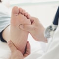 Top Reasons To Consult Dr Bill Releford DPM Podiatrist As Your Foot Specialist