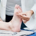 Expert Insights: The Vital Role of a Podiatrist in Diagnosing and Treating Foot Problems