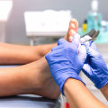 Expert Insights: Common Conditions Treated by Podiatrists