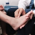 Choosing the Right Doctor for Foot Surgery