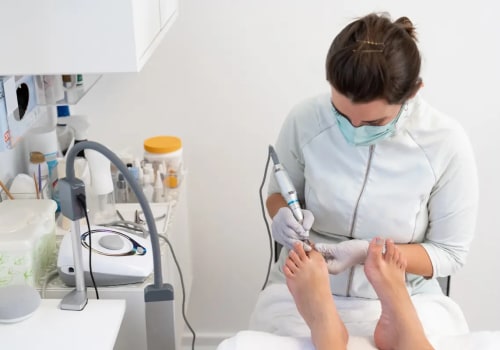 The Best Podiatrist Near Me: Your Guide To Choosing A Trusted Foot Specialist