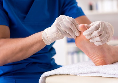 The Essential Role of Podiatrists in Foot and Ankle Care