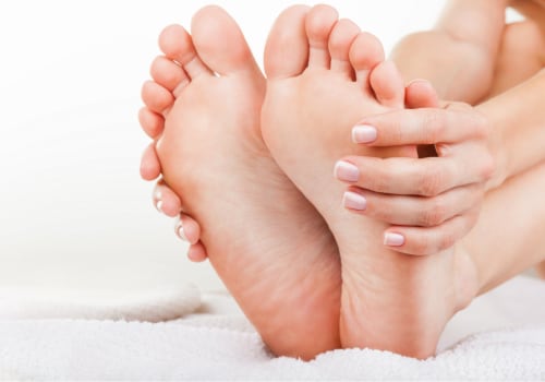 7 Common Foot Problems and How to Treat Them: An Expert's Perspective