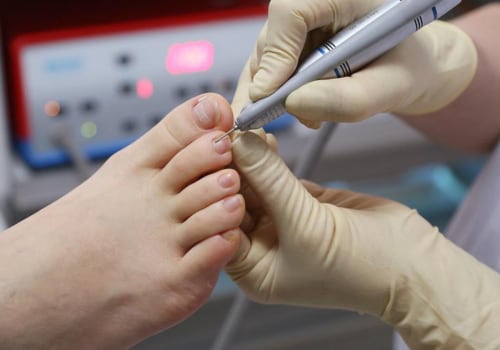 The Life of a Podiatrist: A Closer Look at the Career and Its Impact